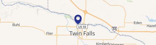 Twin Falls, ID 83301