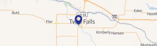 Twin Falls, ID 83301