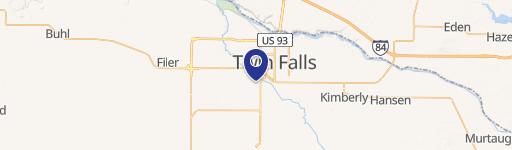 Twin Falls, ID 83301