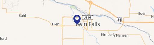 Twin Falls, ID 83301