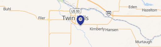 Twin Falls, ID 83301