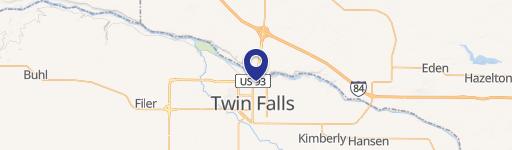 Twin Falls, ID 83301