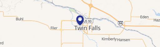 Twin Falls, ID 83301