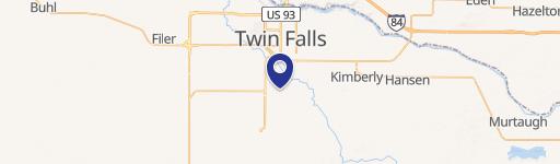 Twin Falls, ID 83301