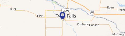 Twin Falls, ID 83301