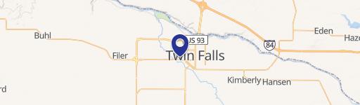 Twin Falls, ID 83301