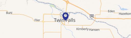 Twin Falls, ID 83301