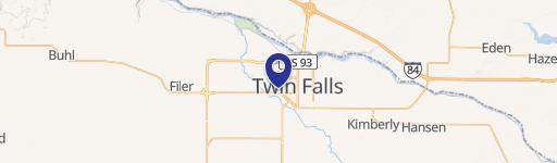 Twin Falls, ID 83301