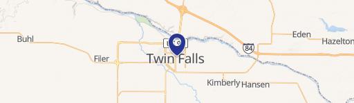 Twin Falls, ID 83301