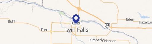 Twin Falls, ID 83301