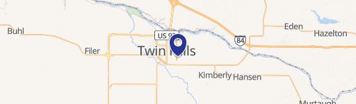 Twin Falls, ID 83301
