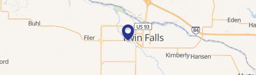 Twin Falls, ID 83301