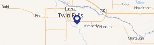 Twin Falls, ID 83301