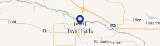 Twin Falls, ID 83301