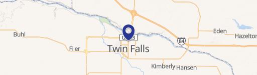 1111 Blue Lks N Blvd