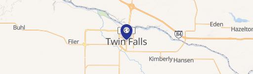Twin Falls, ID 83301