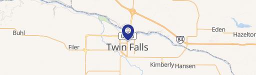 Twin Falls, ID 83301