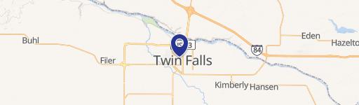 Twin Falls, ID 83301