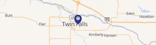 Twin Falls, ID 83301