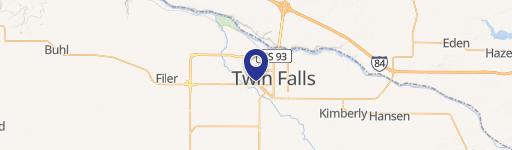 Twin Falls, ID 83301