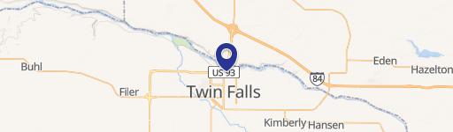 Twin Falls, ID 83301