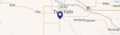 Twin Falls, ID 83301