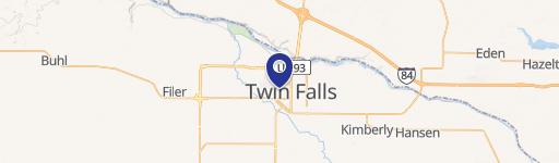 Twin Falls, ID 83301