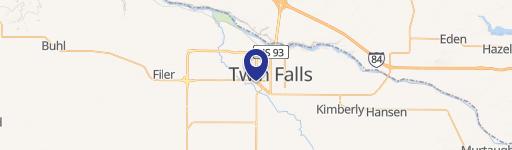 Twin Falls, ID 83301