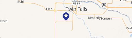 Twin Falls, ID 83301