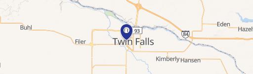 Twin Falls, ID 83301