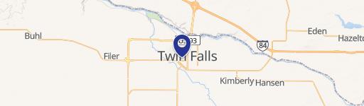 Twin Falls, ID 83301