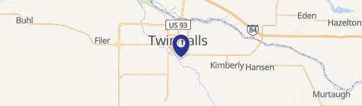 Twin Falls, ID 83301