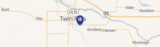 Twin Falls, ID 83301
