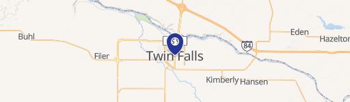 Twin Falls, ID 83301