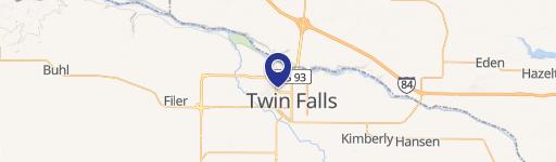 Twin Falls, ID 83301