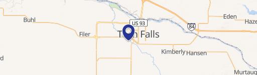 Twin Falls, ID 83301