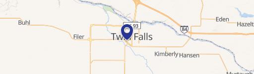 Twin Falls, ID 83301