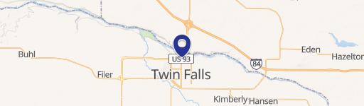 Twin Falls, ID 83301