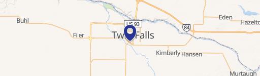 Twin Falls, ID 83301