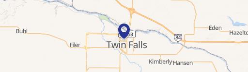 Twin Falls, ID 83301