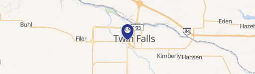 Twin Falls, ID 83301