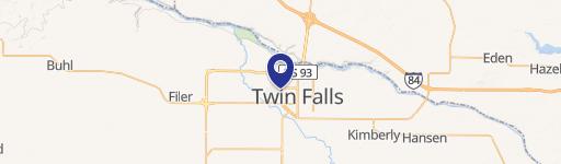 Twin Falls, ID 83301