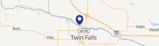 Twin Falls, ID 83301