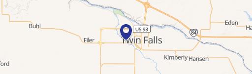 Twin Falls, ID 83301