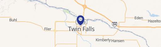 Twin Falls, ID 83301