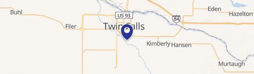 Twin Falls, ID 83301