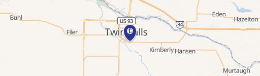 Twin Falls, ID 83301