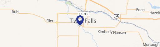 Twin Falls, ID 83301