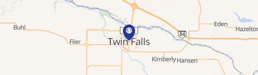 Twin Falls, ID 83301