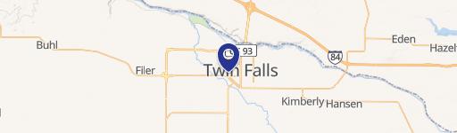 Twin Falls, ID 83301